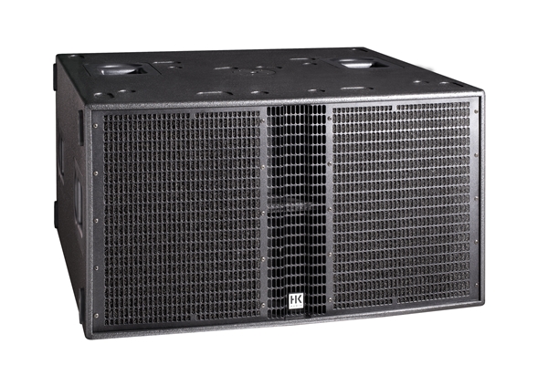 HK Audio - L Sub 4000