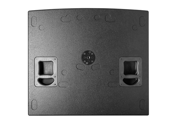 HK Audio - L Sub 4000