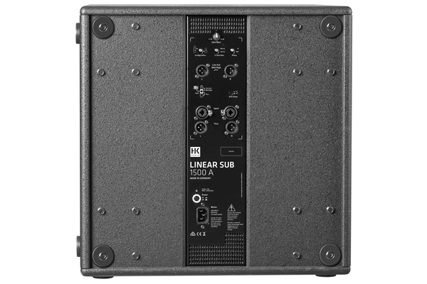 HK Audio - L Sub 1500 A
