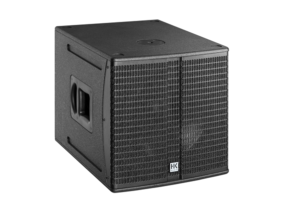 HK Audio - L Sub 1500 A