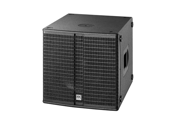 HK Audio - L Sub 1500 A