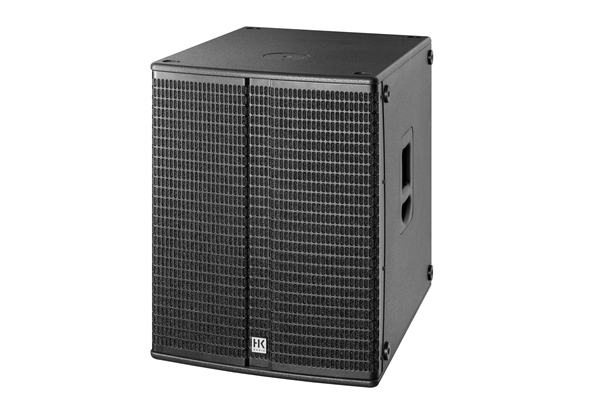 HK Audio - L Sub 1800 A