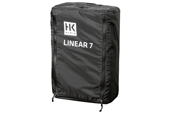 Weather Protective Cover Linear 7 110 XA