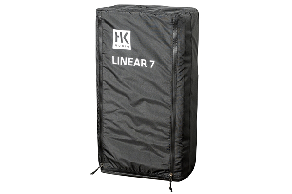 Weather Protective Cover Linear 7 112 XA