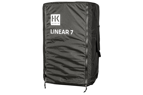 Weather Protective Cover Linear 7 115 FA