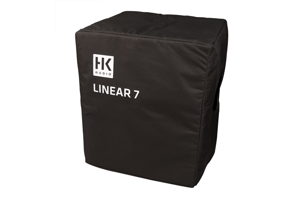 HK Audio - Protective Cover Linear 7 118 Sub A