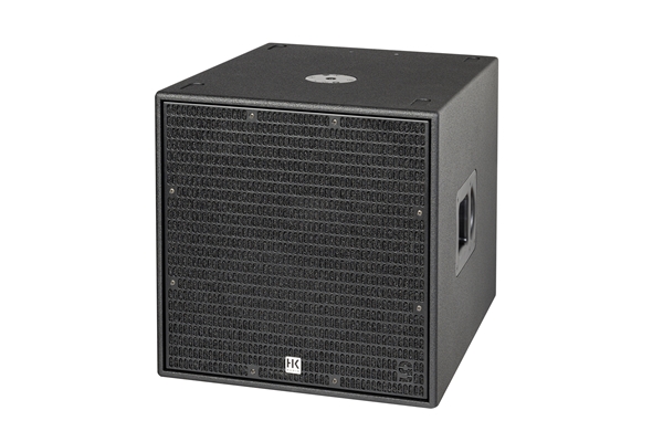 HK Audio - Linear 9 118 Sub A
