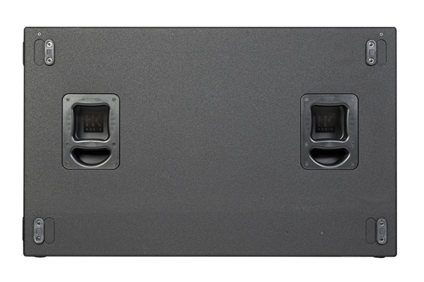 HK Audio - Linear 9 118 Sub BA