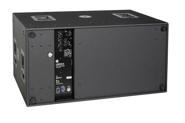 HK Audio - Linear 9 118 Sub BA
