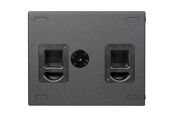 HK Audio - Linear 9 118 Sub BA