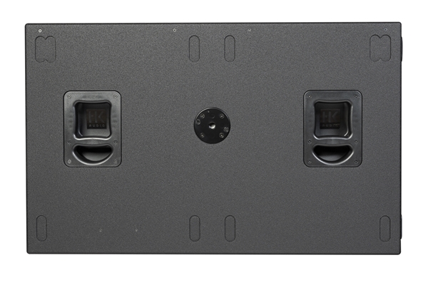 HK Audio - Linear 9 118 Sub BA
