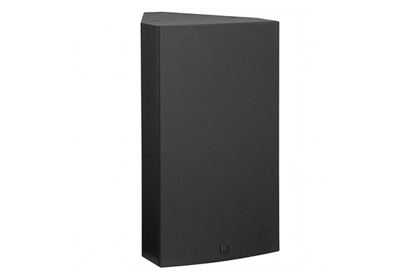 HK Audio - VR-11214 nero