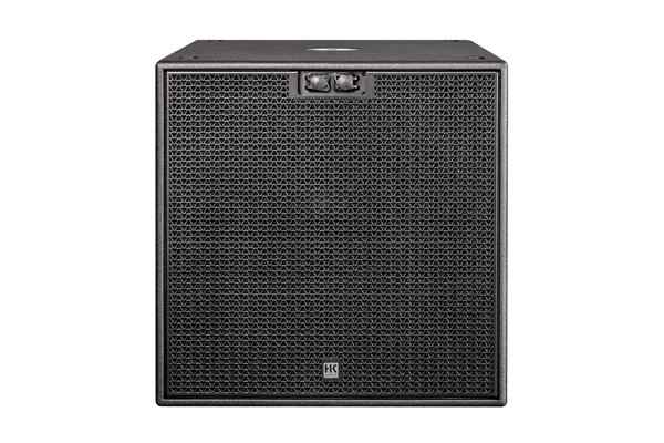 HK Audio - Cosmo CS 118