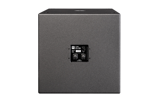 HK Audio - Cosmo CS 118