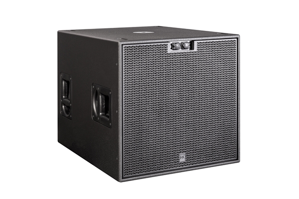 HK Audio - Cosmo CS 118
