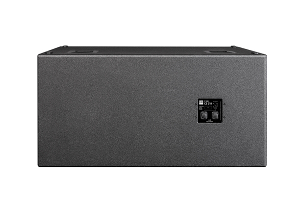 HK Audio - Cosmo CS 218