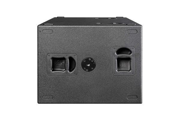 HK Audio - Cosmo CS 218