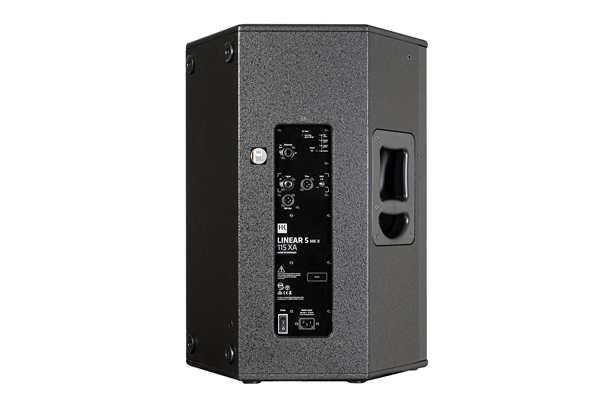 HK Audio - Linear 5 MKII 115 XA