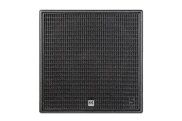 HK Audio - Linear 5 MKII 118 Sub A