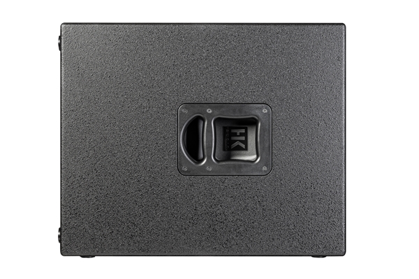 HK Audio - Linear 5 MKII 118 Sub A