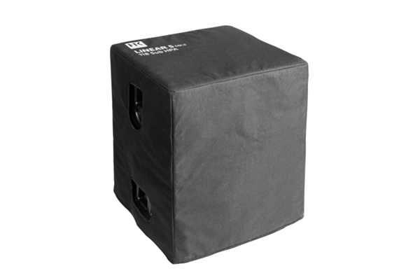 HK Audio - Cover LINEAR 5 MKII 118 Sub HPA HK Audio - Cover LINEAR 5 MKII 118 Sub HPA