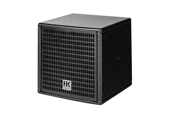 HK Audio - Fineo FO 5 Nero