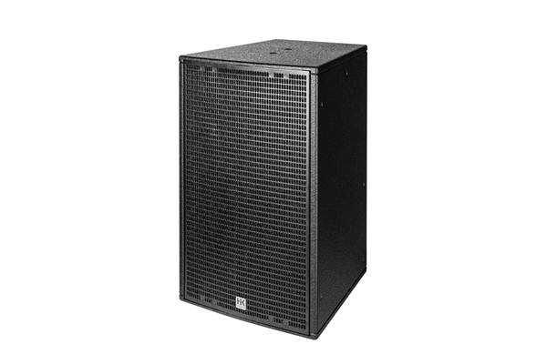 HK Audio - Fineo FO 12 Nero