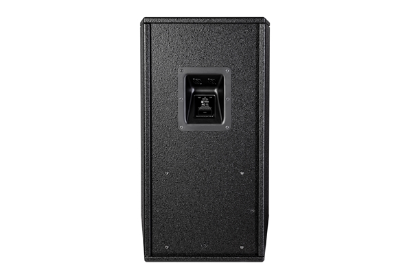 HK Audio - Fineo FO 15 Nero