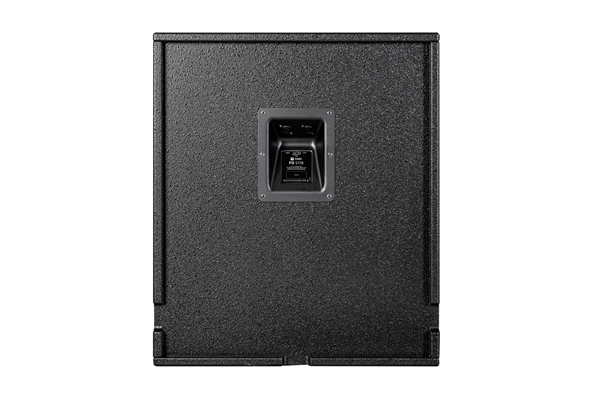 HK Audio - Fineo FO S118 Nero