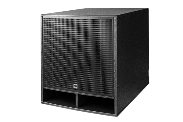HK Audio - Fineo FO S118 Nero