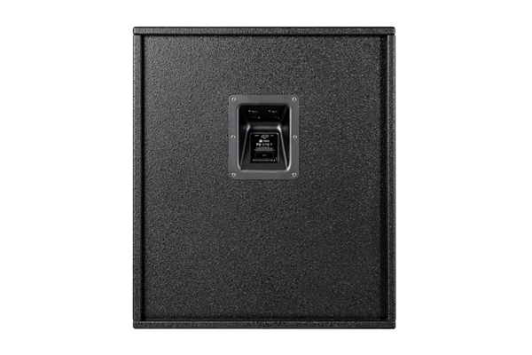 HK Audio - Fineo FO S118 F Nero