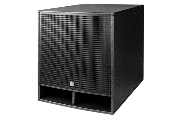 HK Audio - Fineo FO S118 F Nero