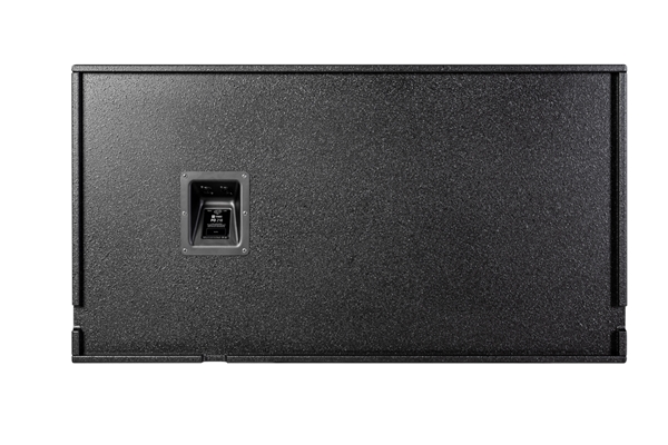 HK Audio - Fineo FO S218 Nero