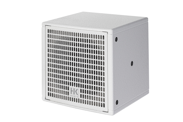 HK Audio - Fineo FO 5 Bianco/RAL