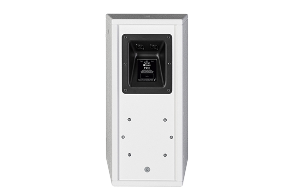HK Audio - Fineo FO 8 Bianco/RAL