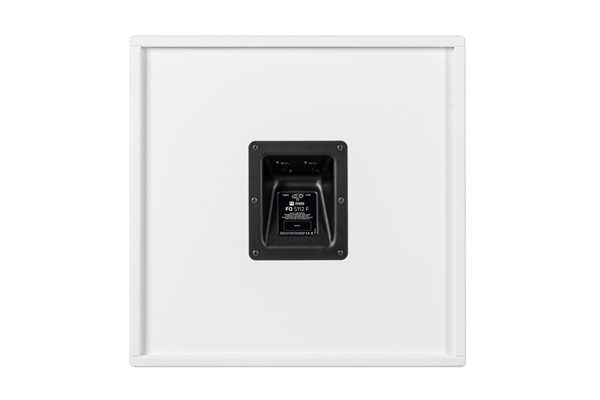 HK Audio - Fineo FO S112 F Bianco/RAL