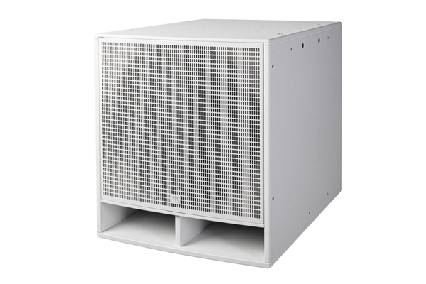 HK Audio - Fineo FO S118 F Bianco/RAL