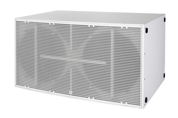 HK Audio - Fineo FO S218 Bianco/RAL