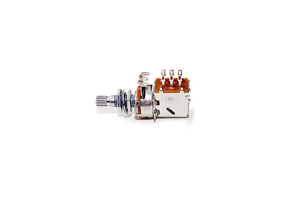 PRS - Push-pull Tone Pot (500k) (101765:001:001:002)