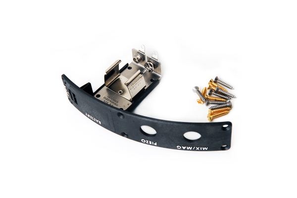 PRS - OUTPUT Jack Assembly (101763:::)