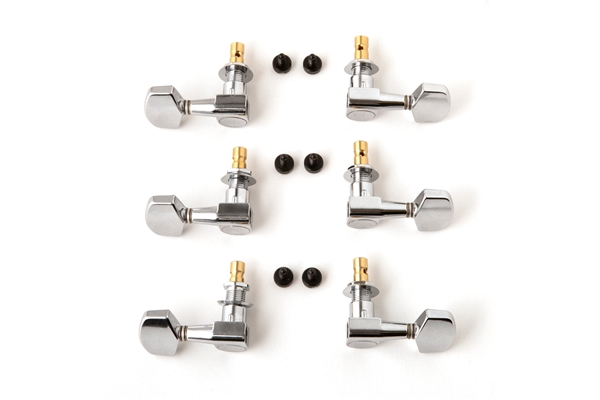 PRS - ACC-4364 S2/CE Locking Tuners