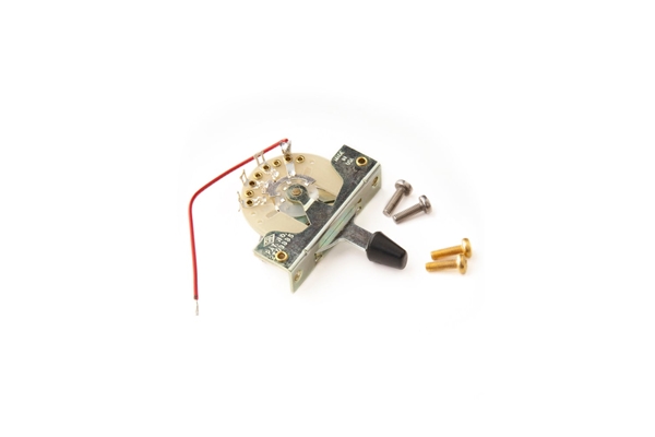 PRS - ACC-4510 SE 3-Way Blade Switch