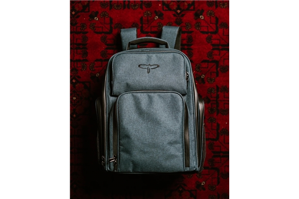 PRS - Go-Bag Musician's Backpack