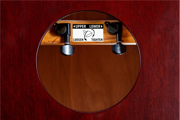 Sakae - CAJ-100 Cajon Wood