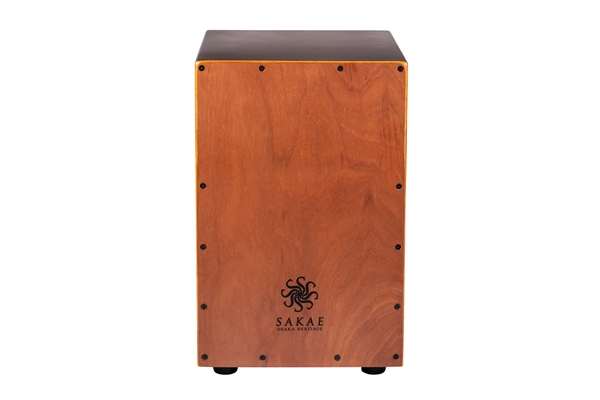 CAJ-100 Cajon Wood