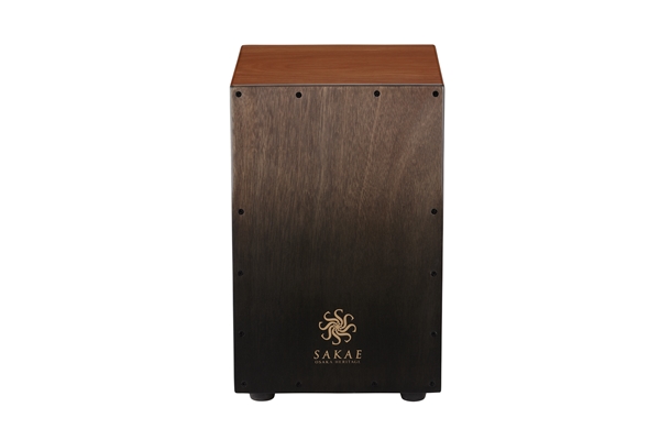 CAJ-100W-BKFD Cajon Black