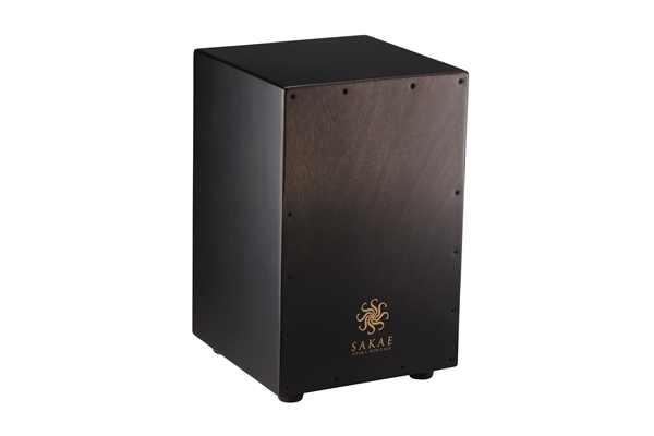 Sakae - CAJ-100-BKFD Cajon Black