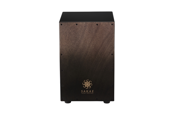 CAJ-100-BKFD Cajon Black