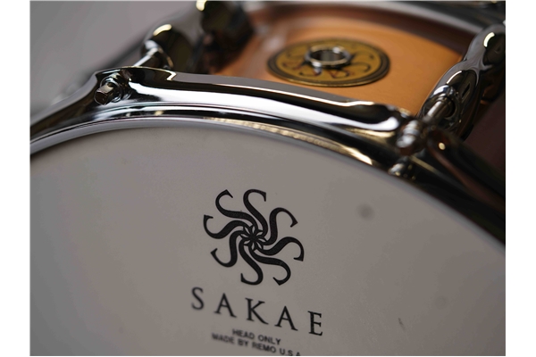 Sakae - Phosphor Bronze Rullante 14