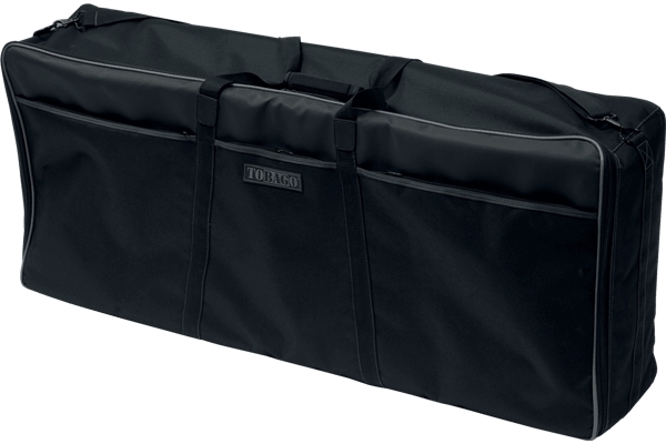 Tobago - HTO KB08 Custodia per Tastiera 123 x 35 x 13 cm
